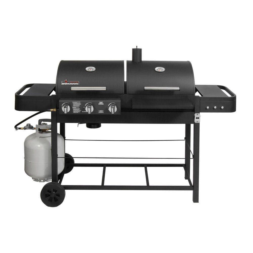 brinkmann grill