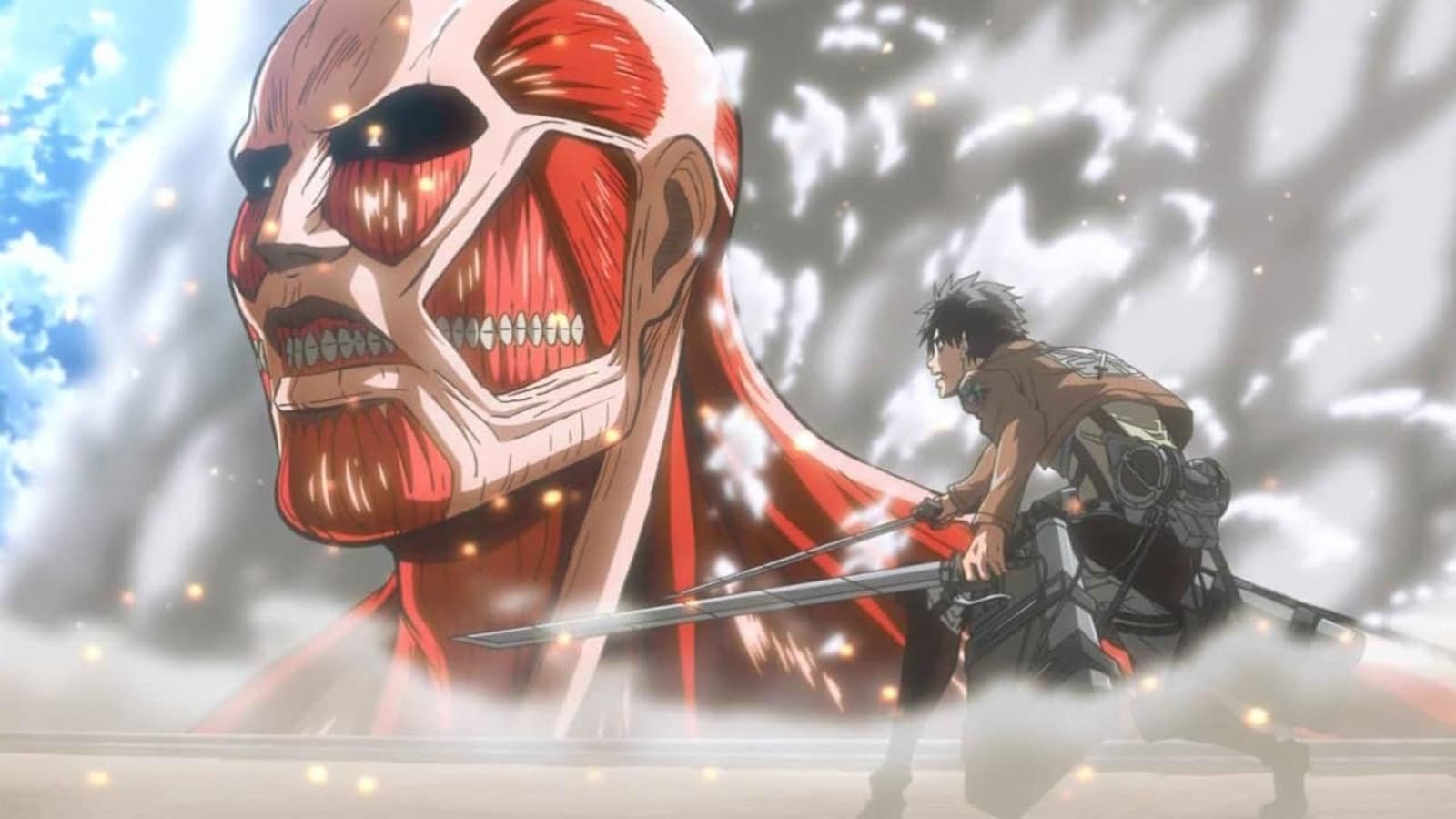 attack on titan how many episodes