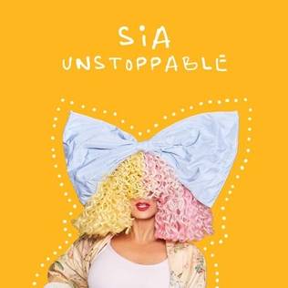 sia unstoppable