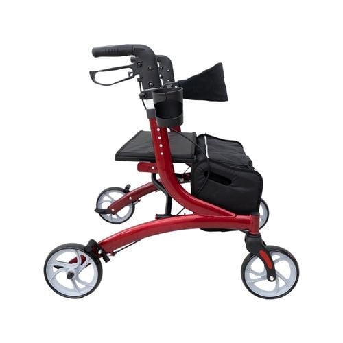 walking frame with wheels - bunnings