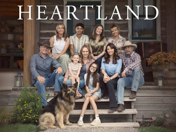 heartland tv cast