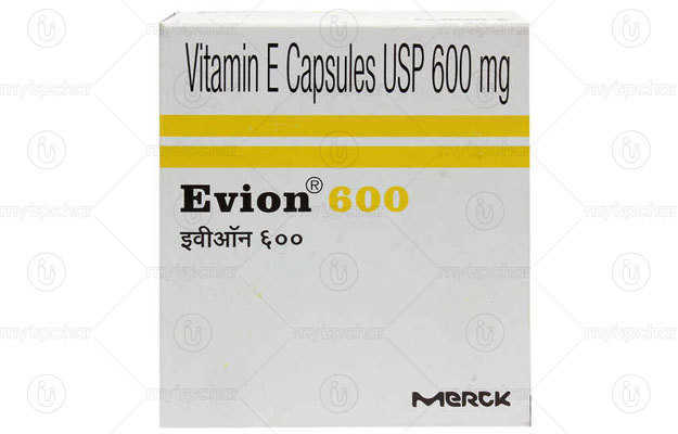 evion 800 mg