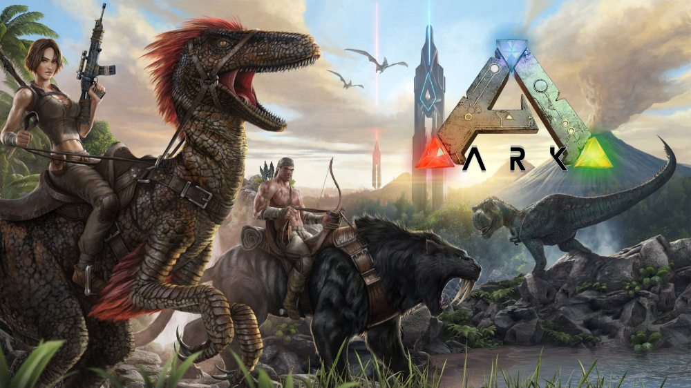 gamepedia ark