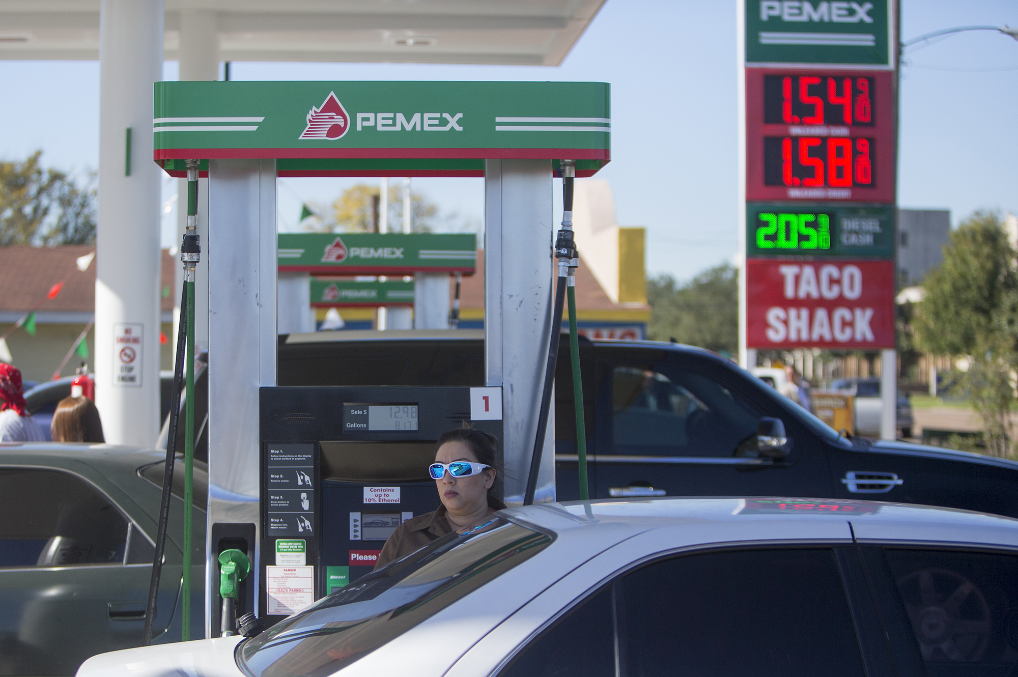 pemex near me