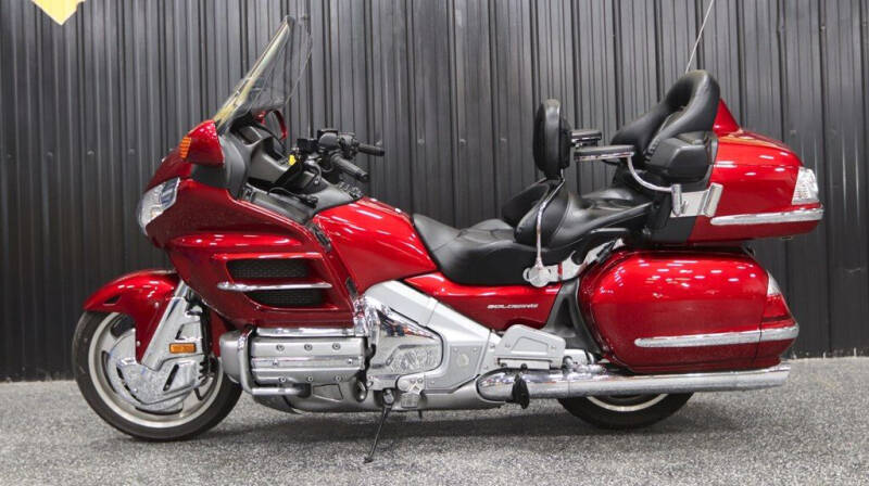 goldwing for sale