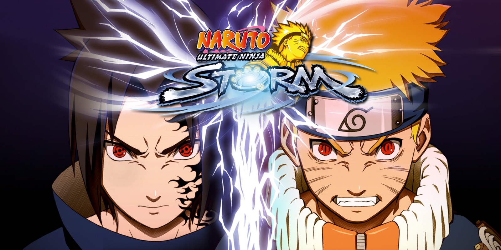 naruto ultimate ninja storm