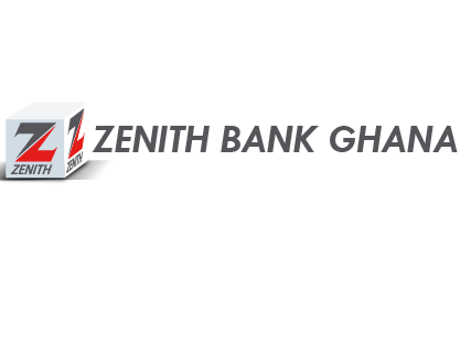 zenith bank ghana