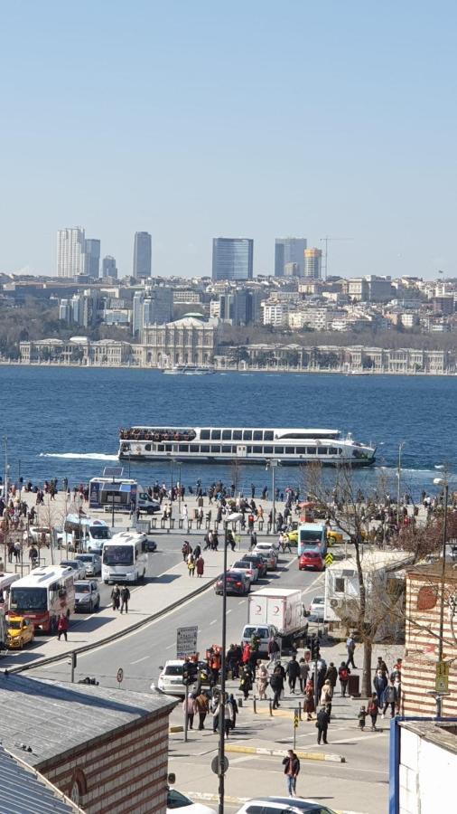 istanbul uskudar hotels