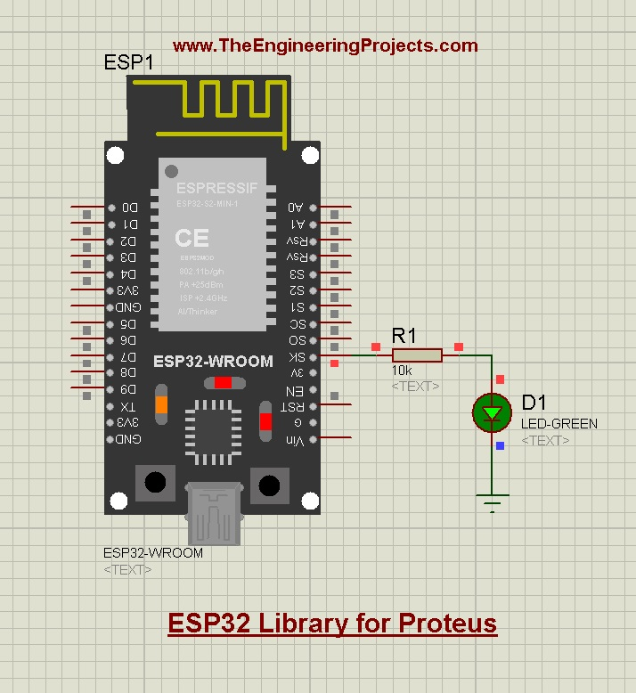 esp32 libraries