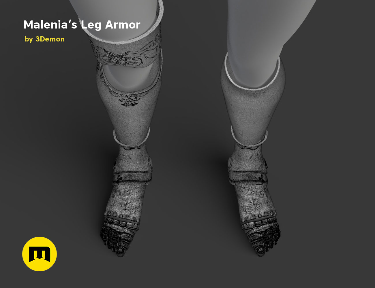 leg armor elden ring