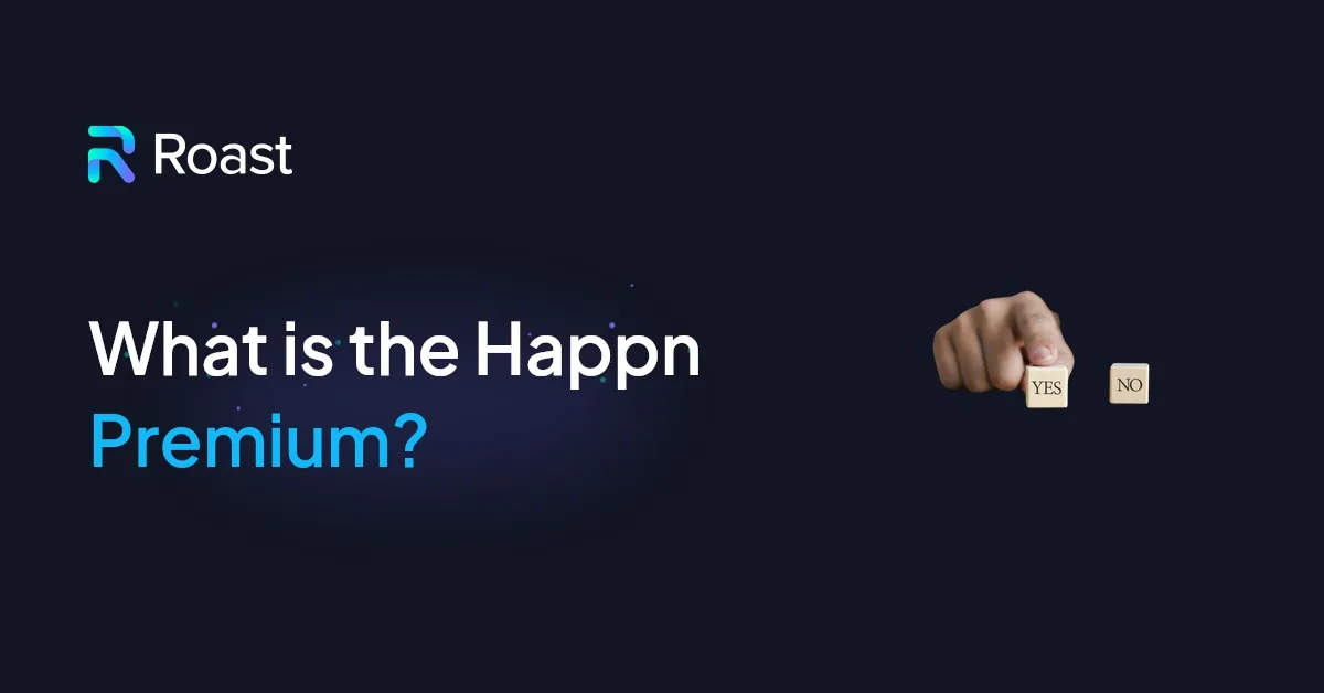 happn premium