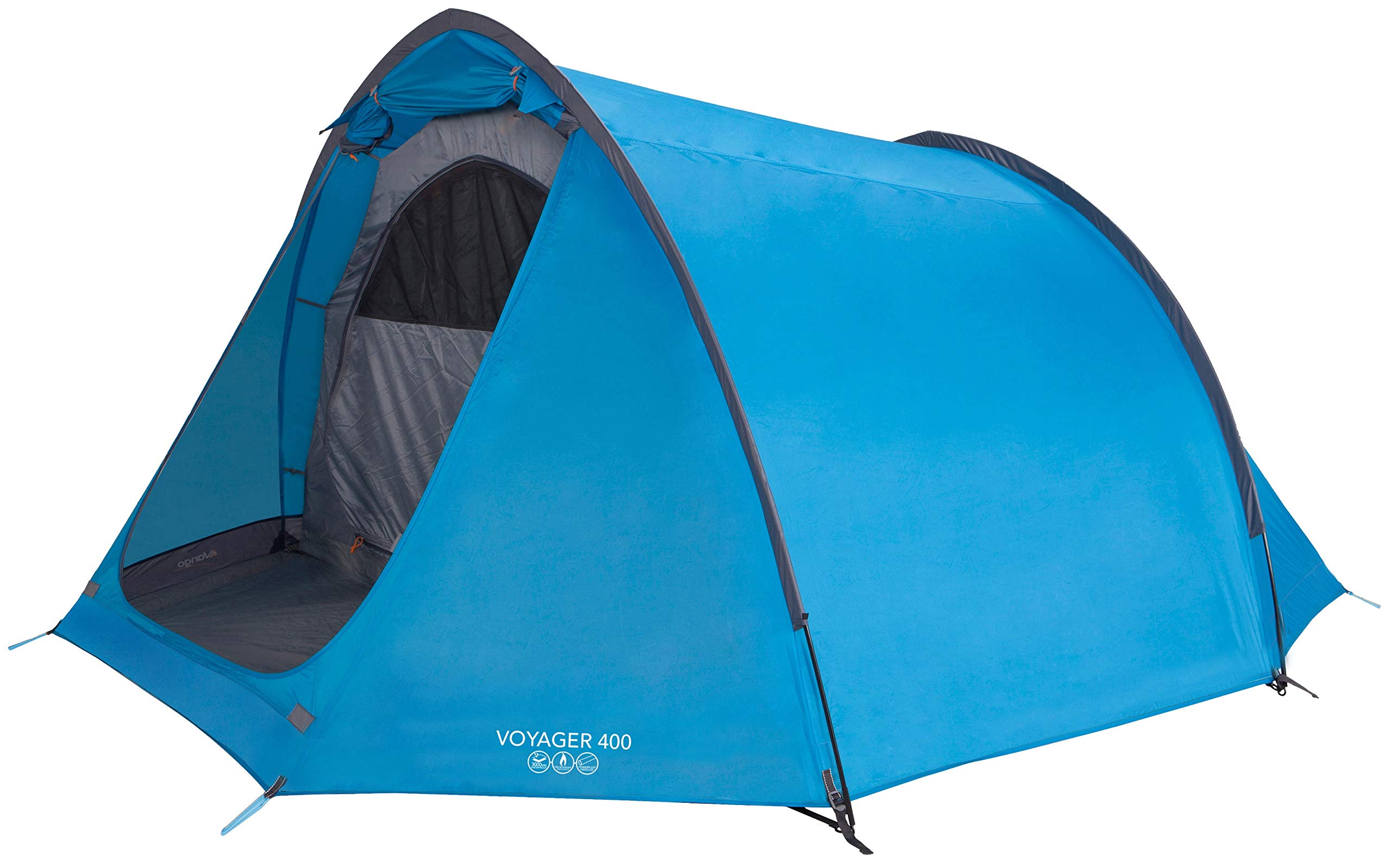 vango tents canada