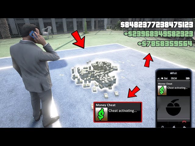 gta v money glitch ps4 story mode