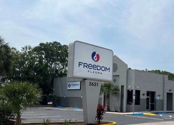 freedom plasma clarksville reviews