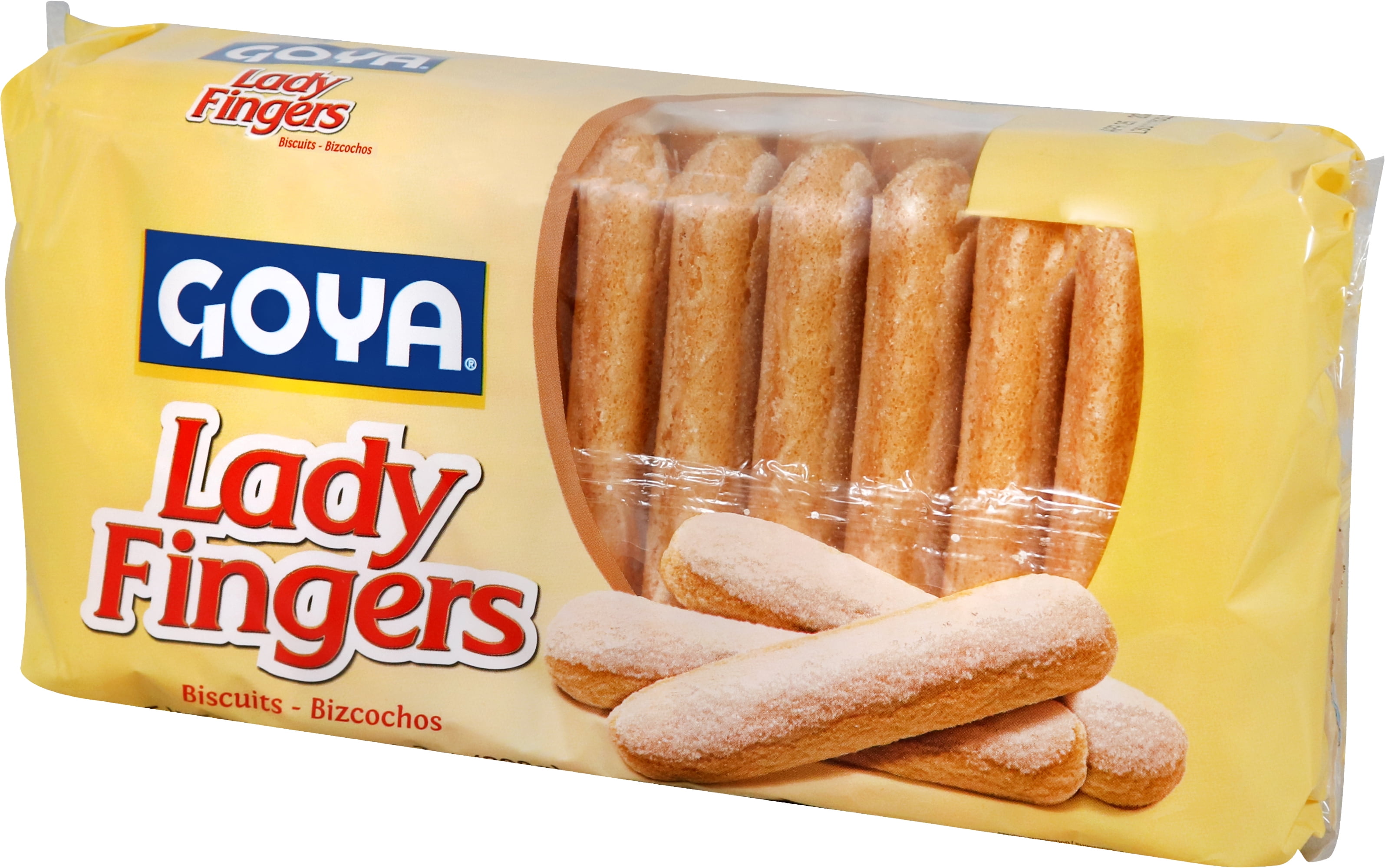 lady finger cookies walmart