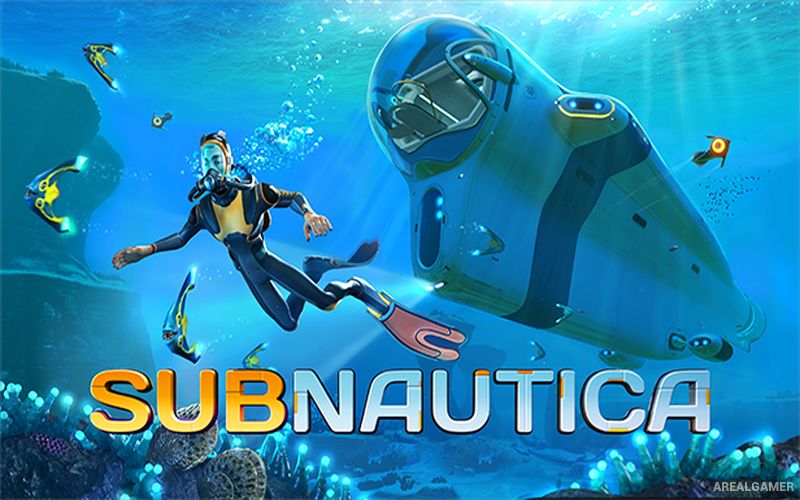 subnautica download pc free