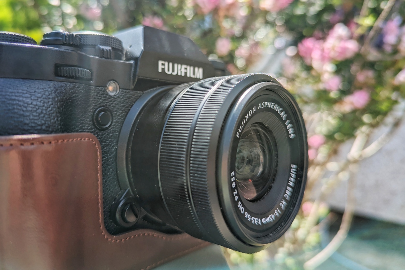 fuji 15 45mm review