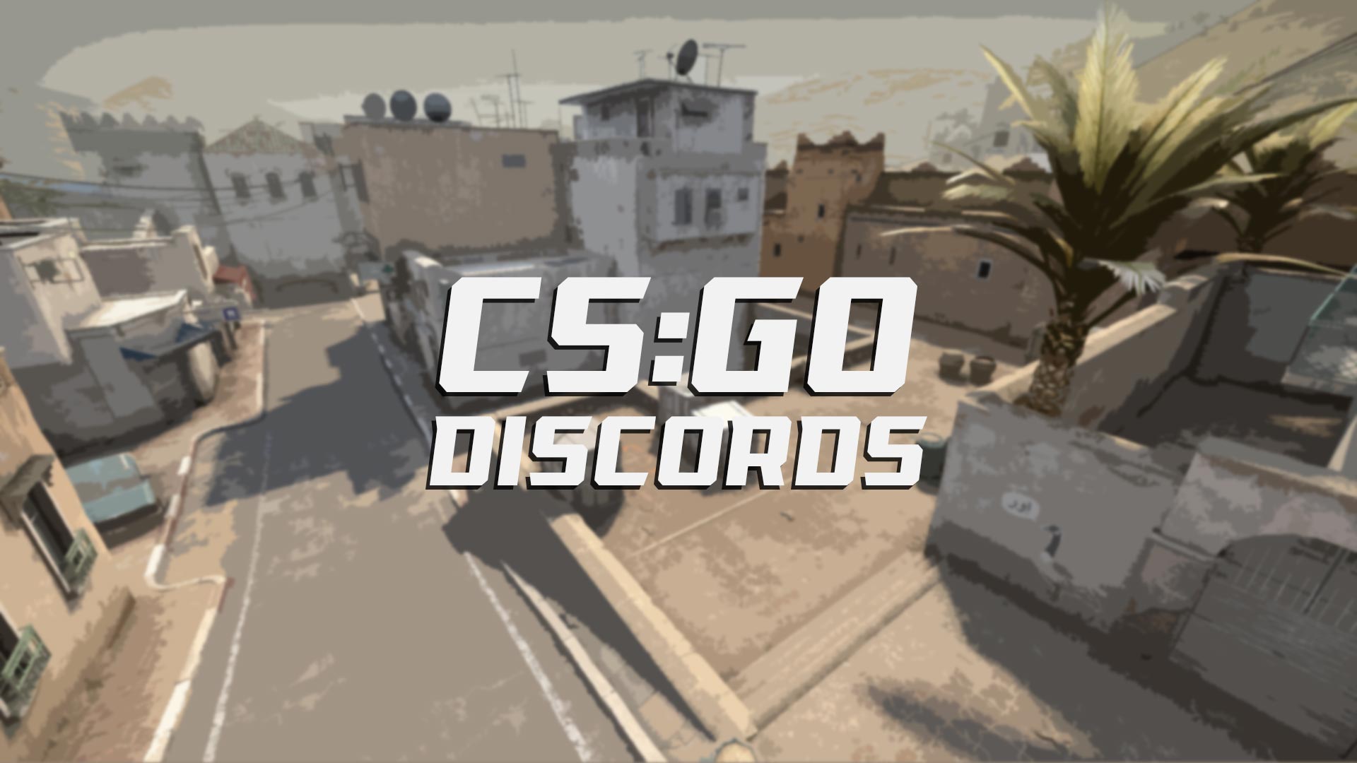 csgo discord