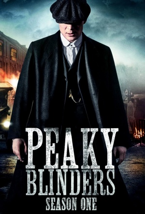 peaky blinders saison 1 episode 1 streaming