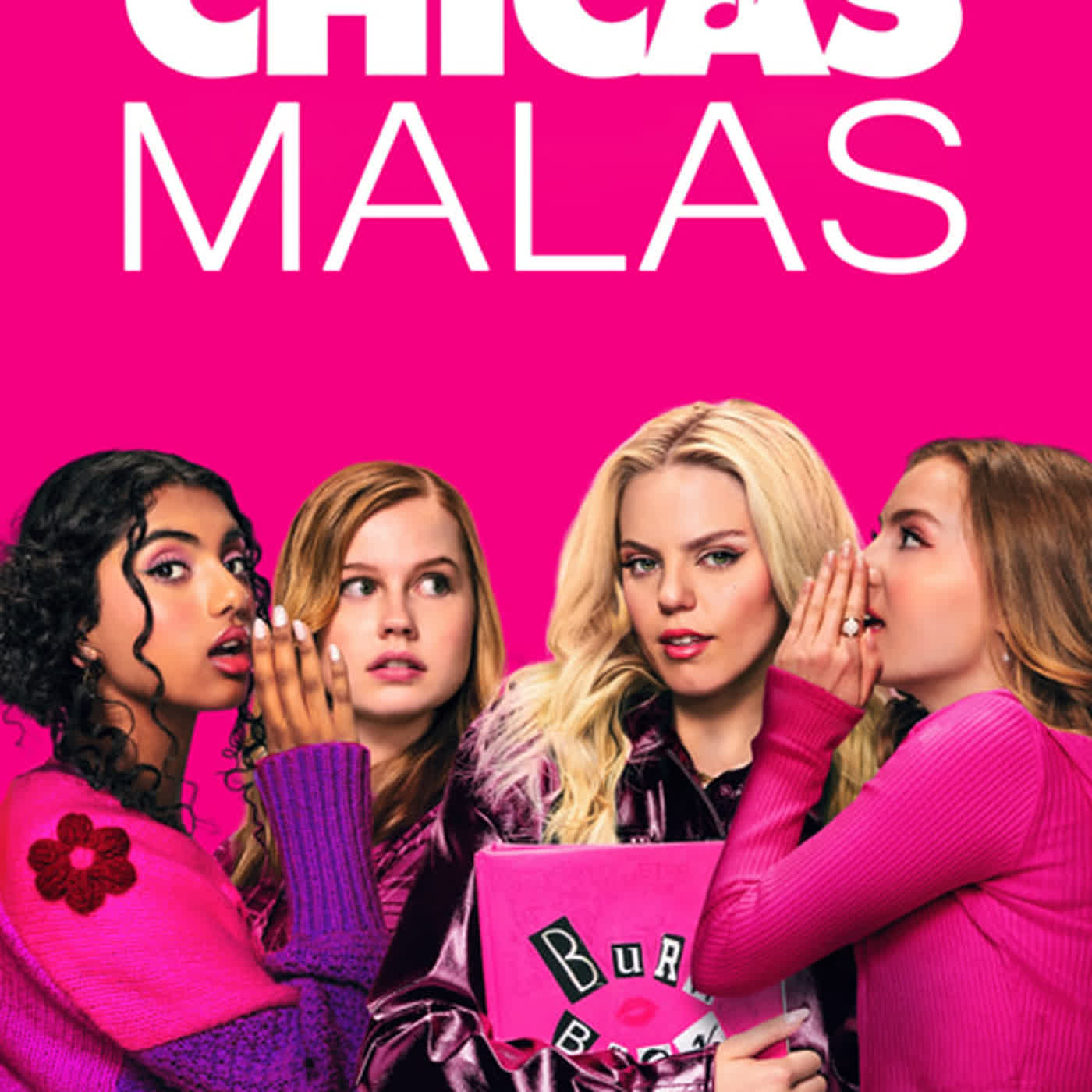 chicas pesadas pelicula completa en español latino