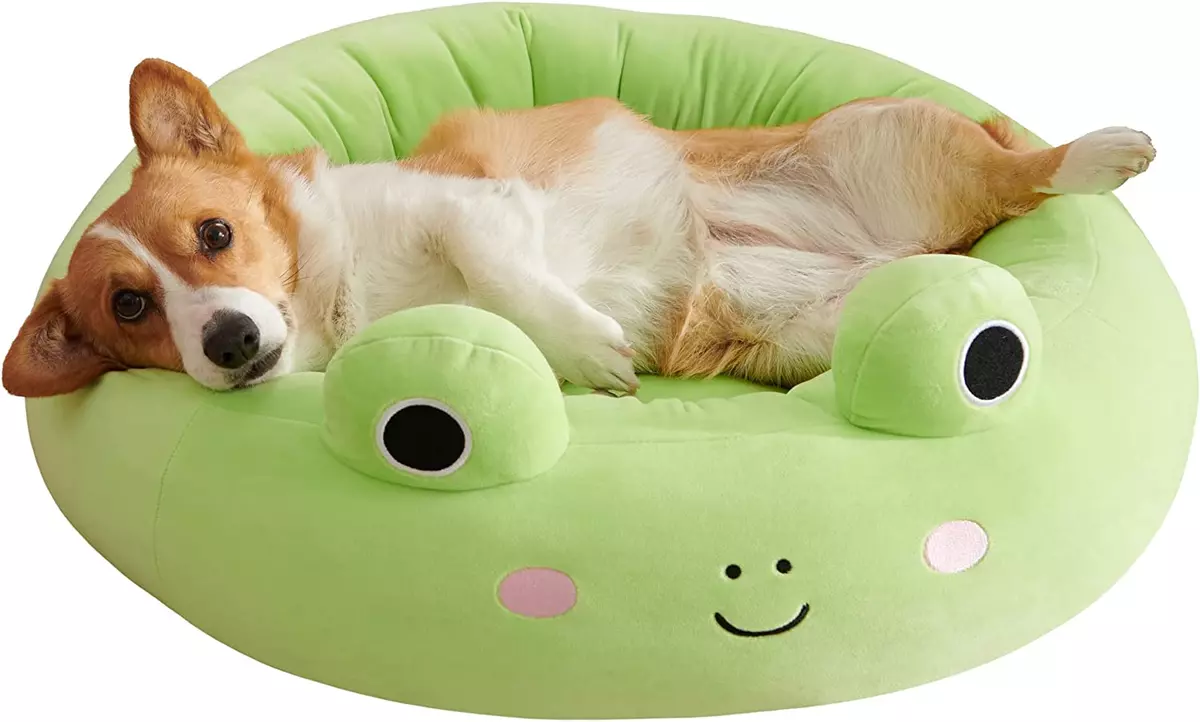 squishmallows bed