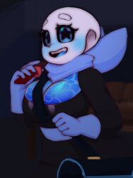 underswap sans rule 34