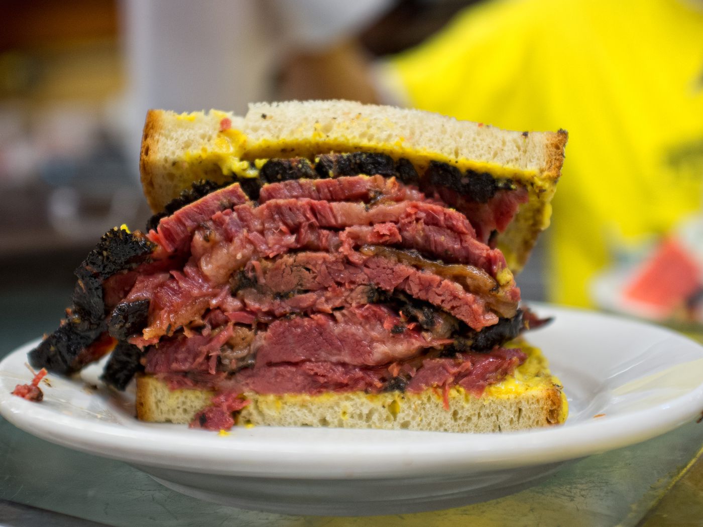 katz deli new york