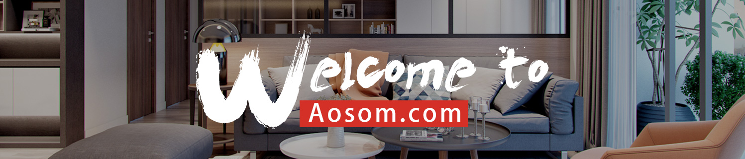 aosom review