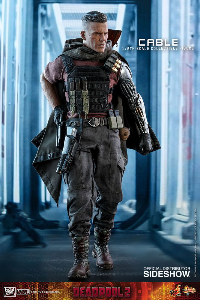 cable deadpool