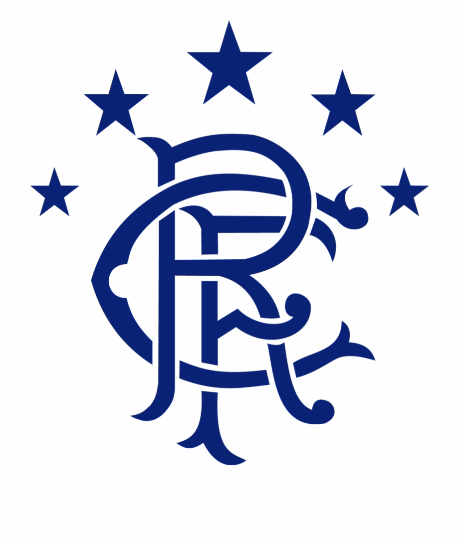 old rangers badge