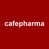cafe pharma