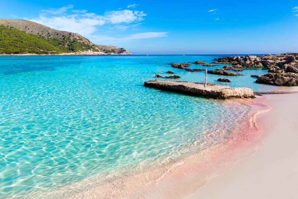 cala agulla meteo