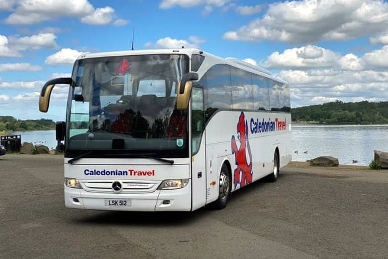 caledonian travel short breaks