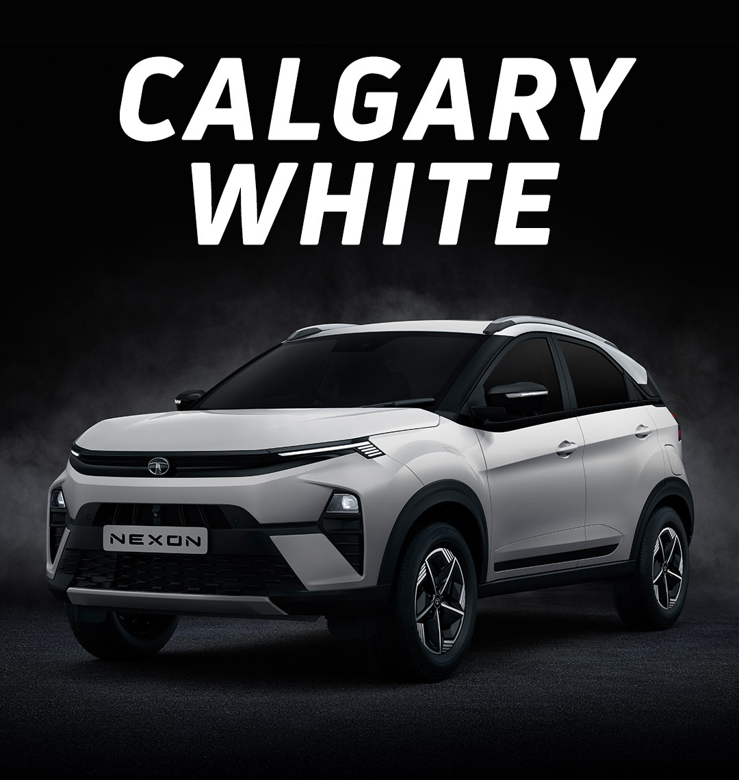 calgary white nexon