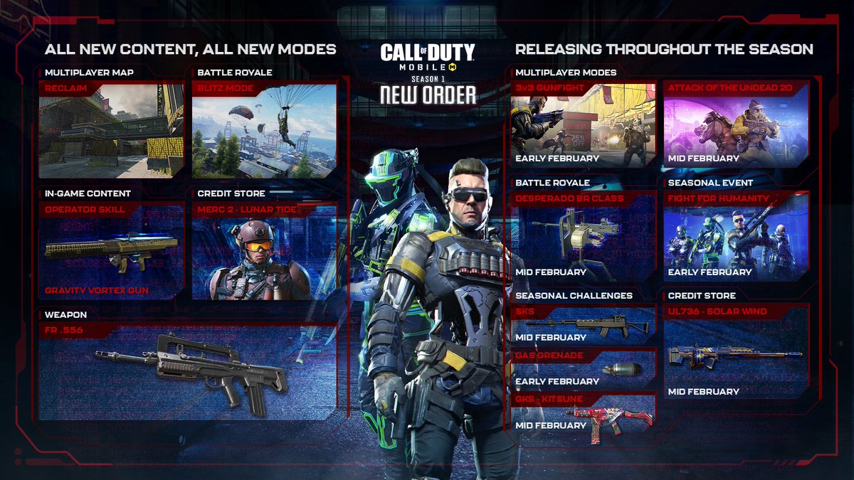 call of duty mobile twitter