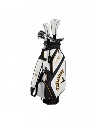 callaway warbird golf clubs