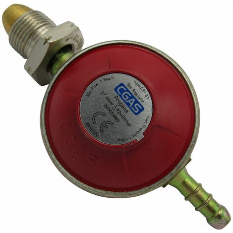 calor gas regulator argos