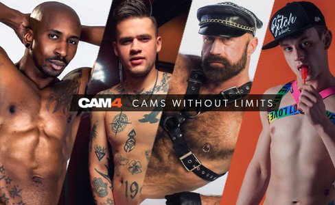 cam4 male