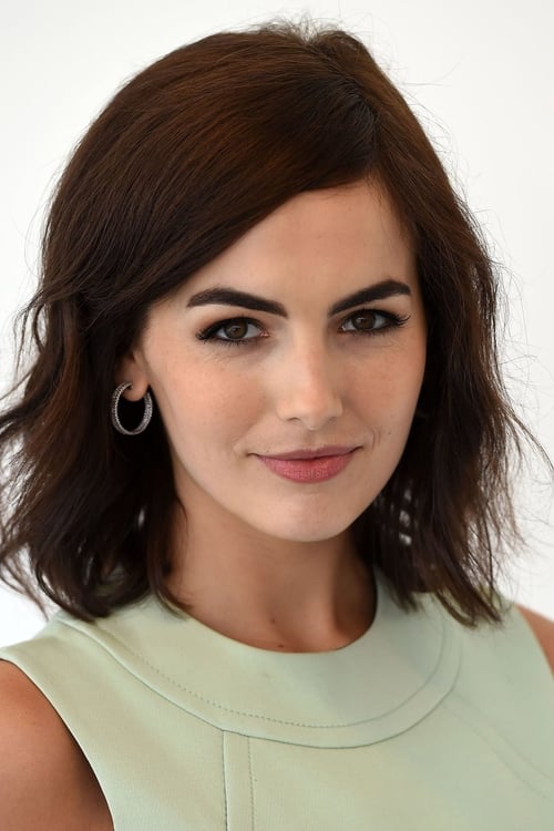 camilla belle