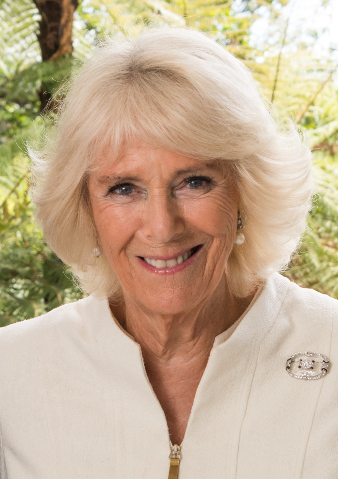 camilla duchess of cornwall