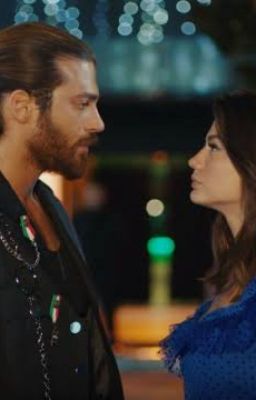 can and sanem story