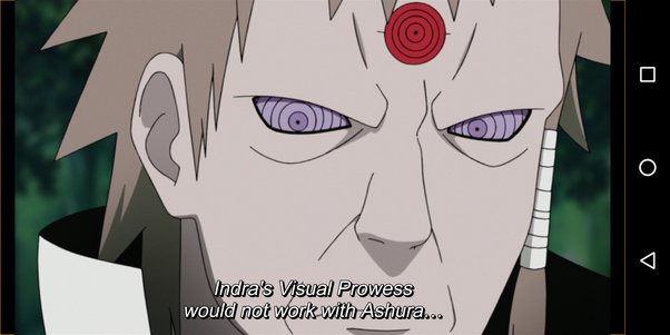 can naruto use genjutsu