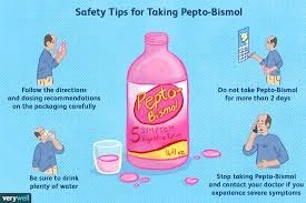 can pepto bismol go bad