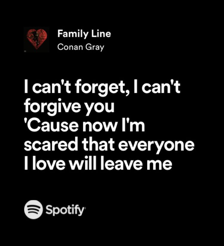 can t forgive lyrics