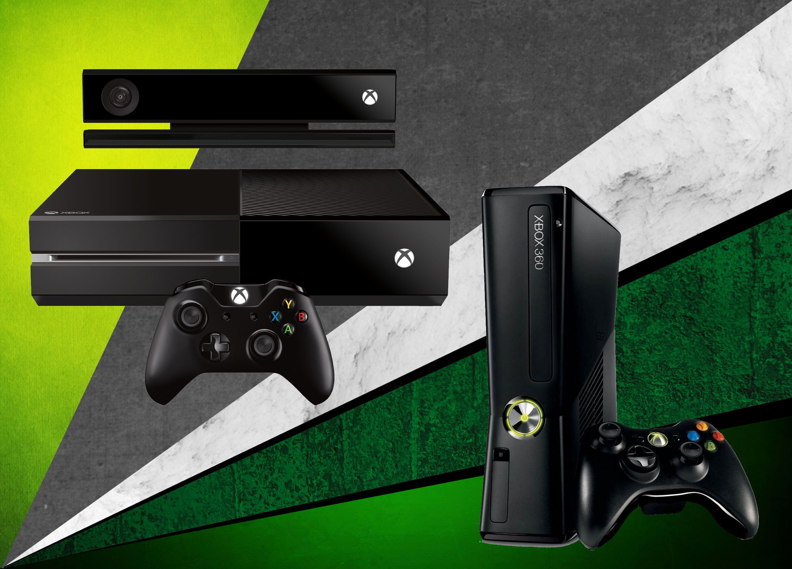 can xbox one console play xbox 360 games