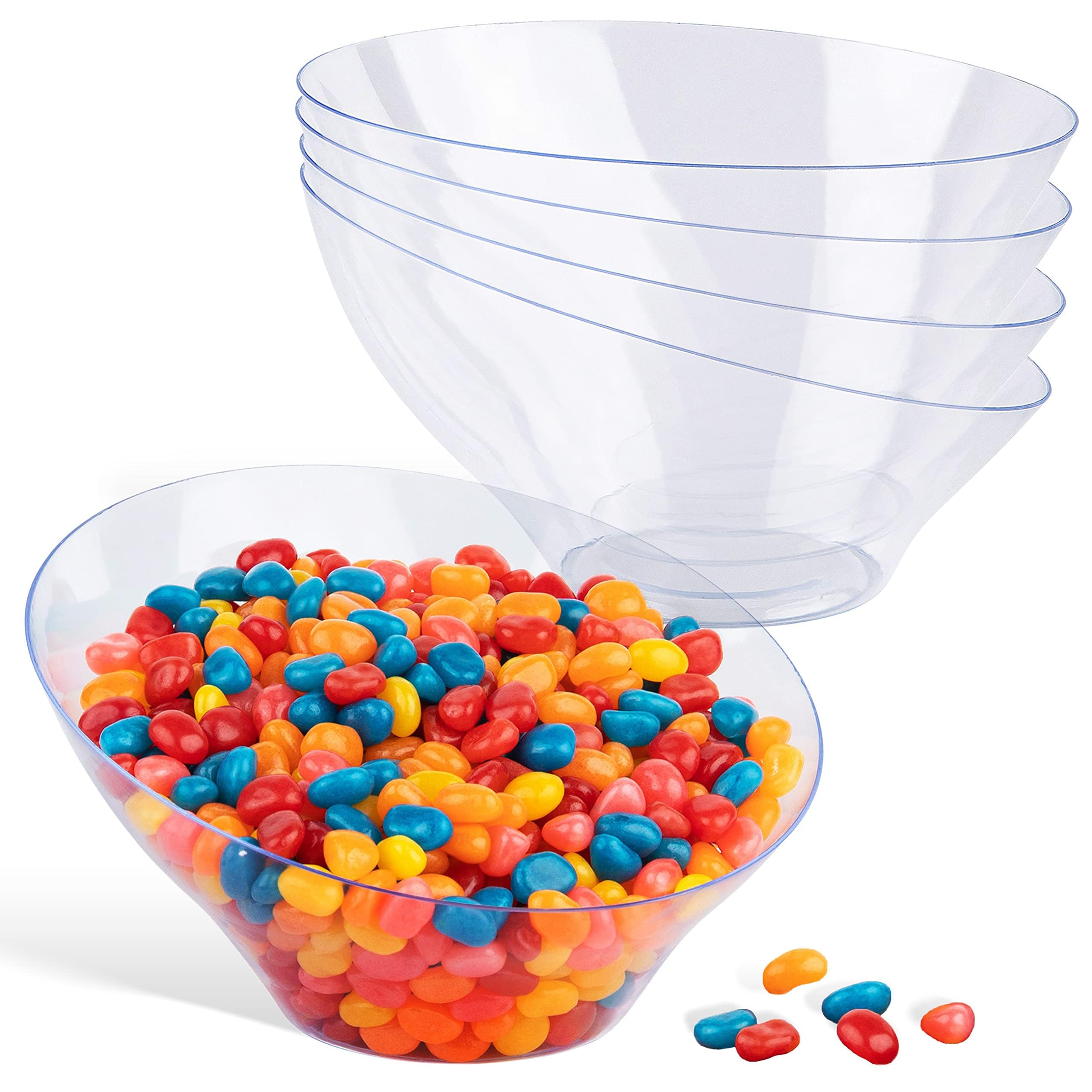 candy bowls for party