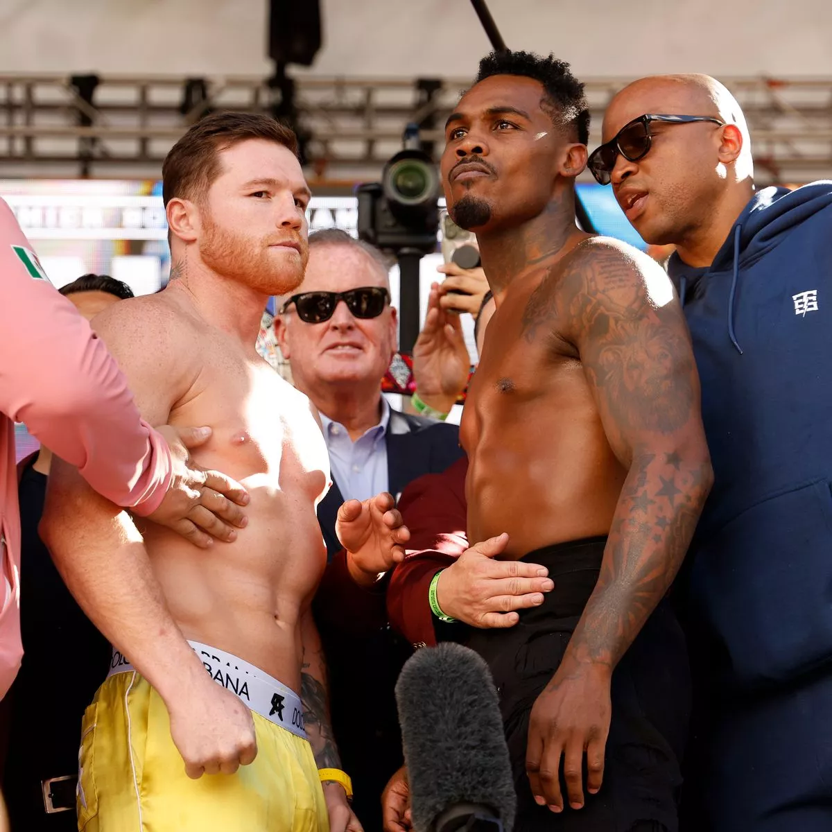 canelo vs charlo channel