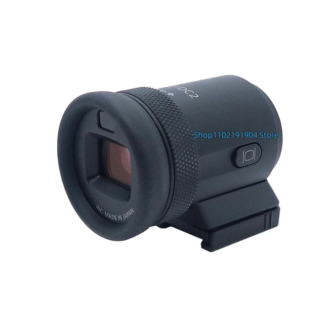 canon m6 viewfinder price