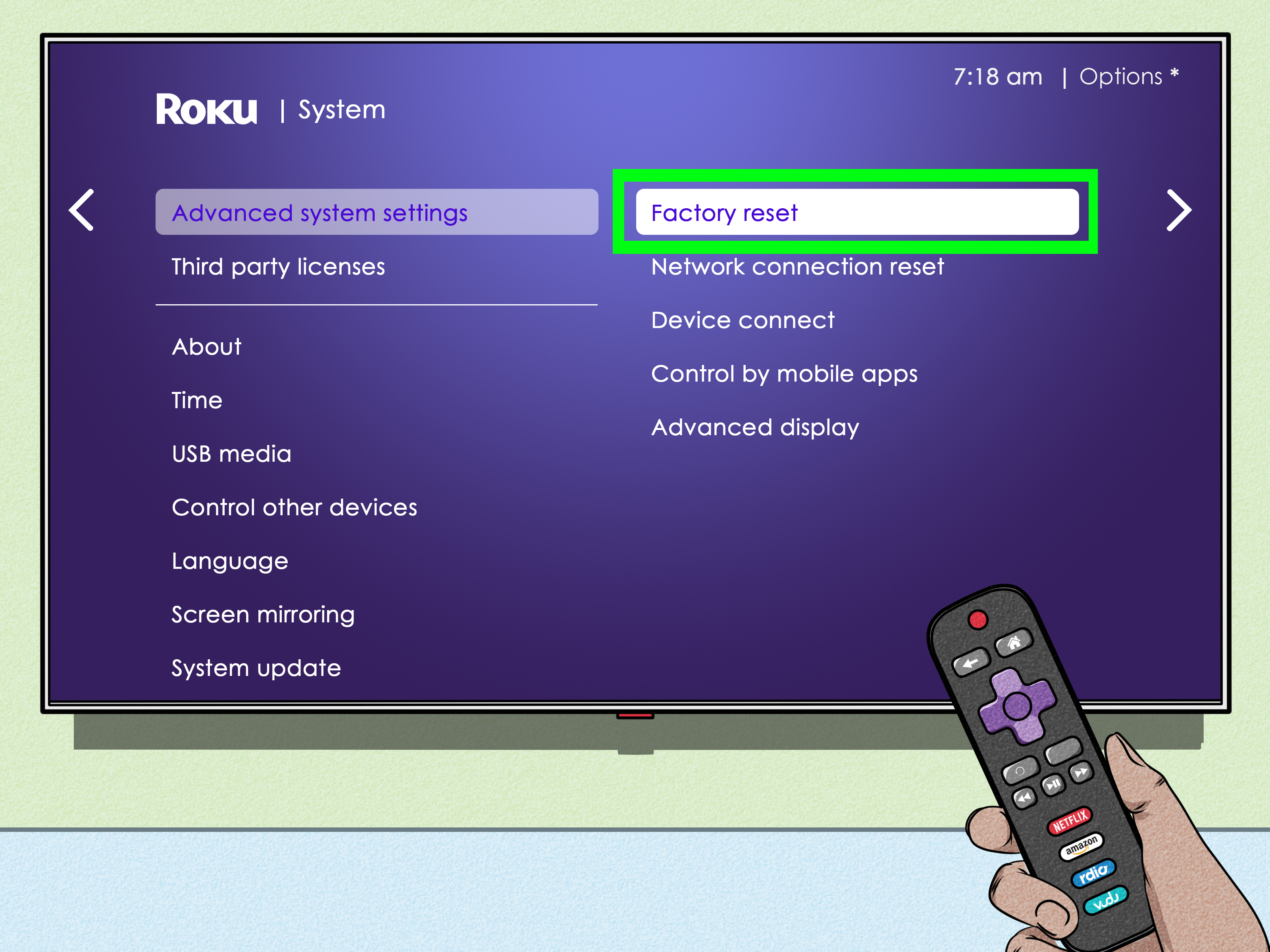 cant sign into max on roku