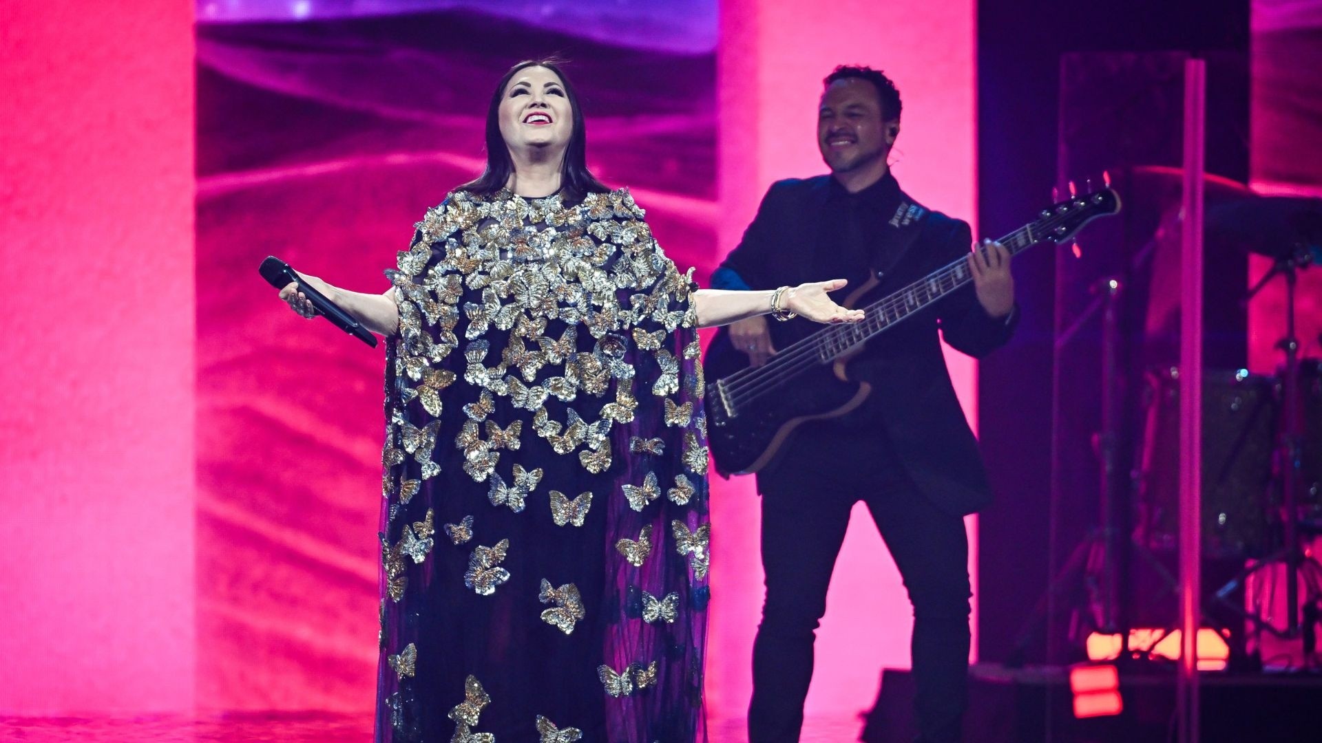 cantos de ana gabriel